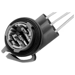 ACDelco 3 Terminal Multi-Purpose Light Socket – LS92