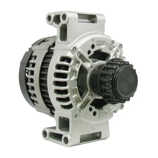 Bosch 180 Amp Alternator – Remanufactured – AL0870X