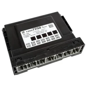 ACDelco Body Control Module – 13527250