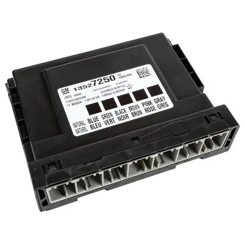 ACDelco Body Control Module – 13527250