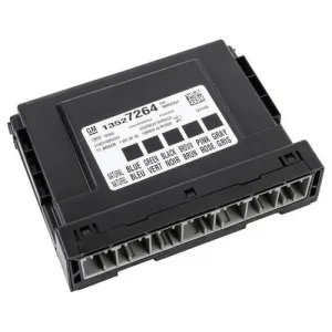 ACDelco Body Control Module – 13527264