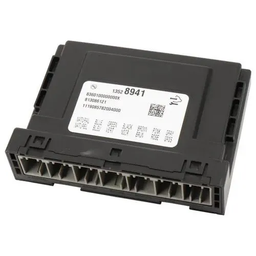 ACDelco Body Control Module – 13528941