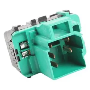 ACDelco 5 Terminal Power Door Lock Switch – 15047830 - view 3