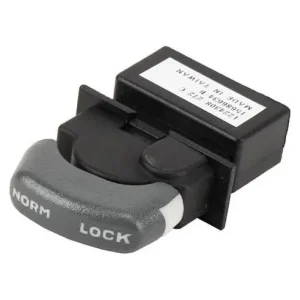 ACDelco Door Window Lock-Out Switch – 15686634