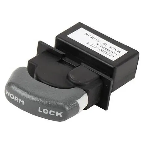 ACDelco Door Window Lock-Out Switch – 15686634