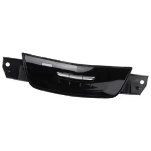 ACDelco 10 Terminal HVAC Climate Control Panel – 15-76013