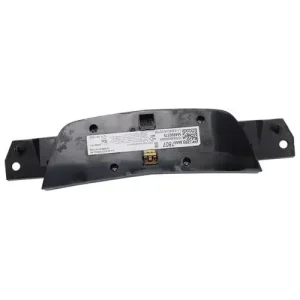 ACDelco 10 Terminal HVAC Climate Control Panel – 15-76013 - view 2