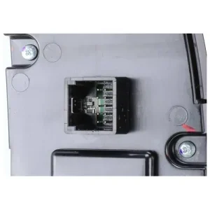 ACDelco 10 Terminal HVAC Climate Control Panel – New – 15-76017 - view 3