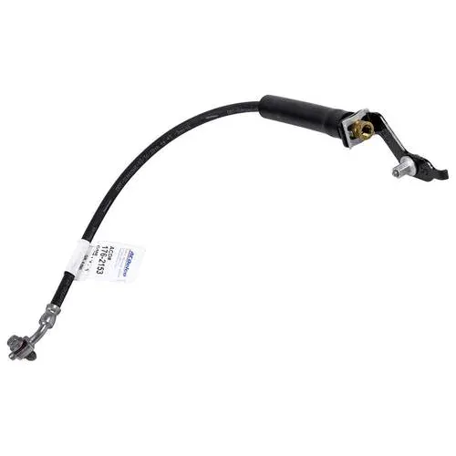 ACDelco 19-1/2 Inch Brake Hose – 176-2153