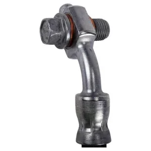 ACDelco 19-1/2 Inch Brake Hose – 176-2154 - view 2