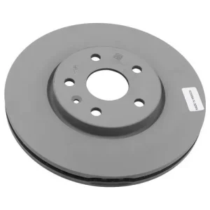 ACDelco Front Brake Rotor – 177-1263