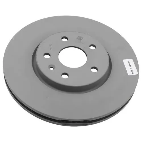ACDelco Front Brake Rotor – 177-1263