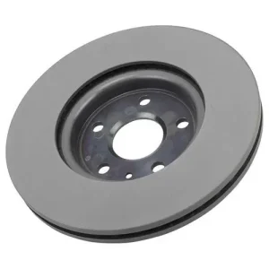ACDelco Front Brake Rotor – 177-1263 - view 2