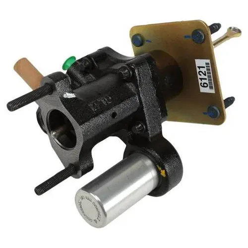 ACDelco Power Brake Booster – 178-1026