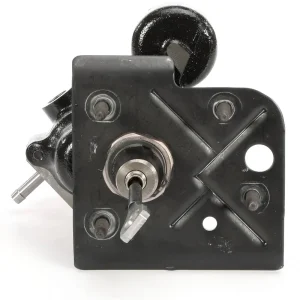 ACDelco Power Brake Booster – 178-1037 - view 3