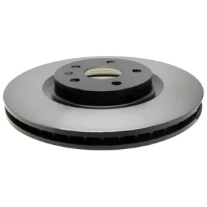 ACDelco Front Brake Rotor – 18A2652PV