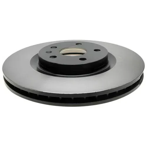 ACDelco Front Brake Rotor – 18A2652PV
