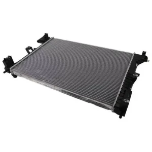 ACDelco Radiator – 21969 - view 2