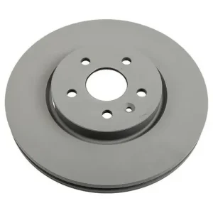 ACDelco Front Brake Rotor – 23118342