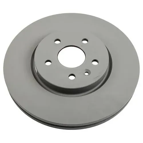 ACDelco Front Brake Rotor – 23118342