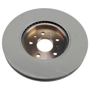 ACDelco Front Brake Rotor – 23118342 - view 2