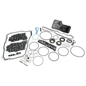 ACDelco A/T Seals And O-Ring Kit – 24291540