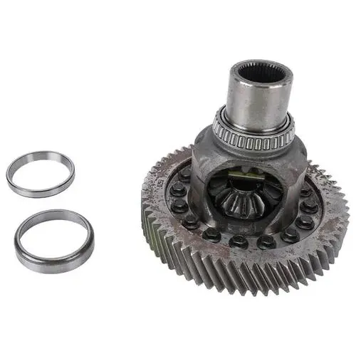 ACDelco Differential Carrier – 24293162