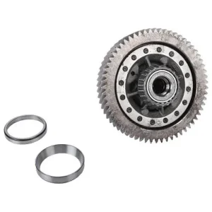 ACDelco Differential Carrier – 24293162 - view 2