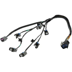 Dorman OE Solutions Fuel Management Wiring Harness – 911-089