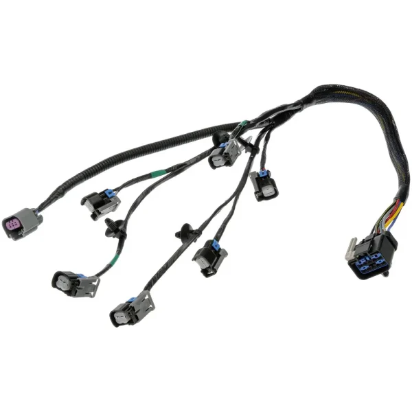 Dorman OE Solutions Fuel Management Wiring Harness – 911-089