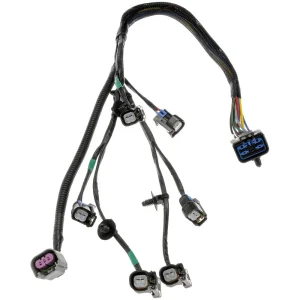 Dorman OE Solutions Fuel Management Wiring Harness – 911-089 - view 2