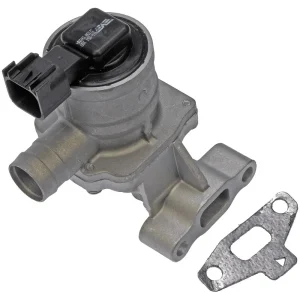 Dorman OE Solutions Secondary Air Injection Check Valve – 911-151