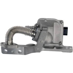 Dorman OE Solutions Secondary Air Injection Check Valve – 911-152 - view 2