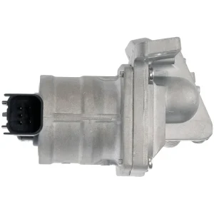 Dorman OE Solutions Secondary Air Injection Check Valve – 911-152 - view 3