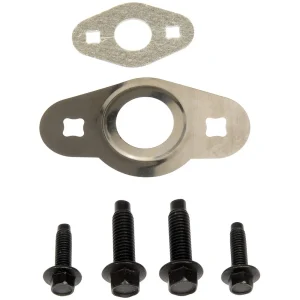 Dorman OE Solutions EGR Valve – 911-203 - view 4