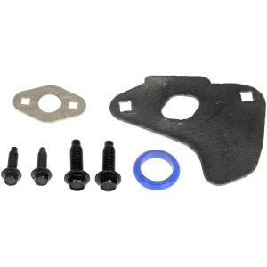 Dorman OE Solutions EGR Valve – 911-206 - view 4
