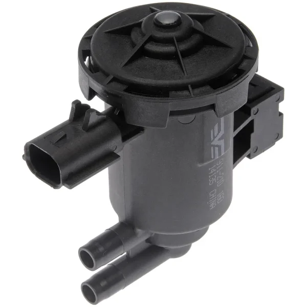 Dorman OE Solutions 2 Terminal Canister Purge Valve/Solenoid – 911-210
