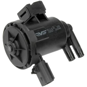 Dorman OE Solutions 2 Terminal Canister Purge Valve/Solenoid – 911-214