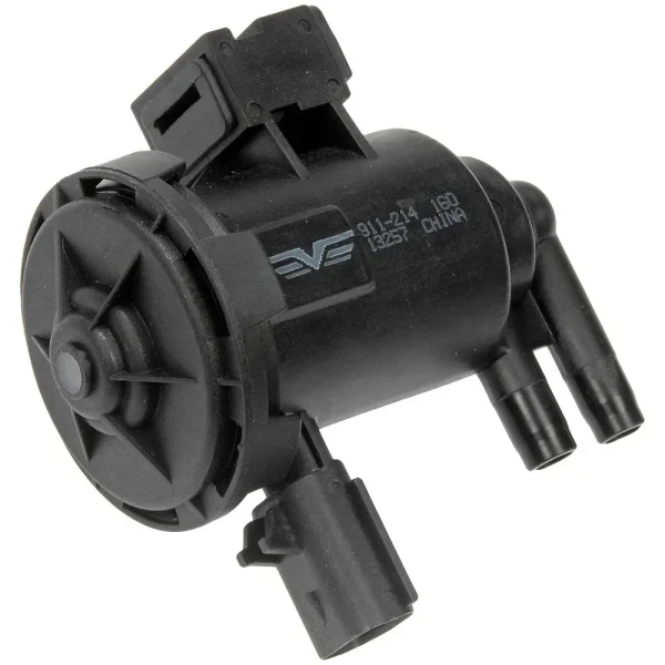 Dorman OE Solutions 2 Terminal Canister Purge Valve/Solenoid – 911-214
