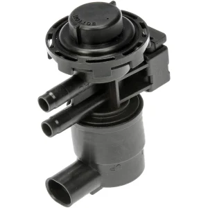 Dorman OE Solutions 3 Terminal Canister Purge Valve/Solenoid – 911-215