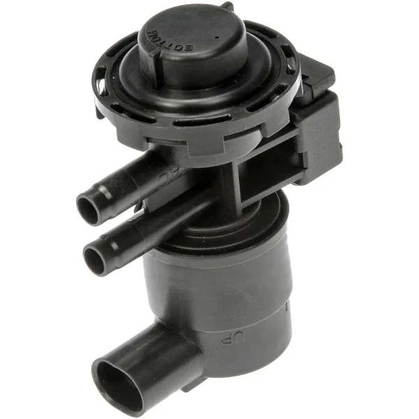 Dorman OE Solutions 3 Terminal Canister Purge Valve/Solenoid – 911-215