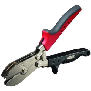 Malco Tools 5-Blade Pipe Crimper (C5R)