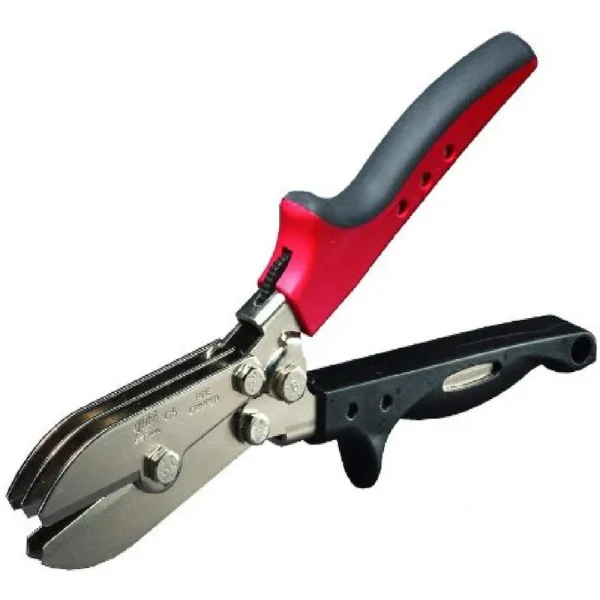 Malco Tools 5-Blade Pipe Crimper (C5R)
