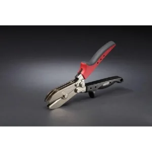 Malco Tools 5-Blade Pipe Crimper (C5R) - view 3