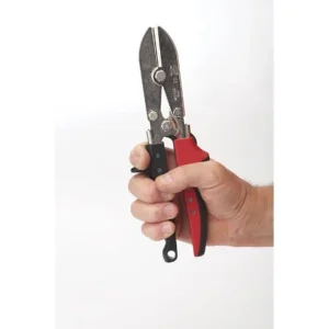Malco Tools 5-Blade Pipe Crimper (C5R) - view 4