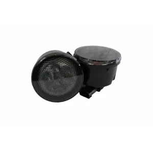 Race Sport 2007-2017 Jeep Wrangler Front Grill LED Turn Signals (1005214) - view 4