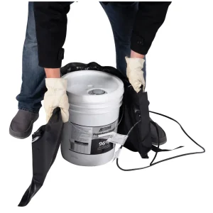 Powerblanket 5 Gallon Bucket Heater (BH05PRO)