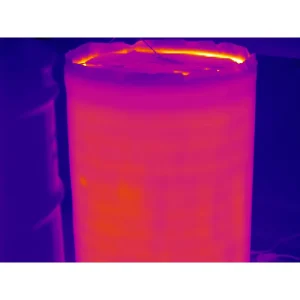 Powerblanket 5 Gallon Bucket Heater (BH05PRO) - view 4