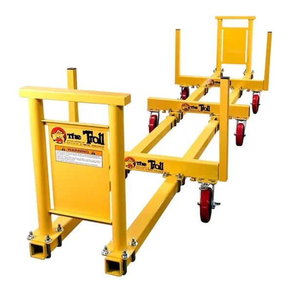 Paragon Pro Troll® 2721 Material Cart
