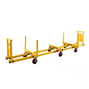 Paragon Pro Troll® 2721 Material Cart - view 2